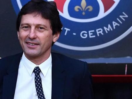 萊昂納多專訪：拒絕姆巴佩續約、遺憾莫塔未執教