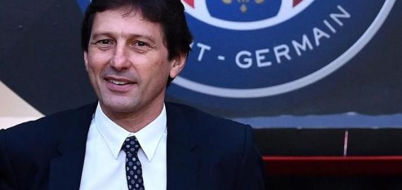 萊昂納多專訪：拒絕姆巴佩續約、遺憾莫塔未執教