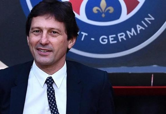 萊昂納多專訪：拒絕姆巴佩續約、遺憾莫塔未執教