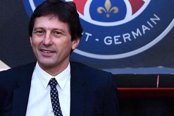 萊昂納多專訪：拒絕姆巴佩續約、遺憾莫塔未執教