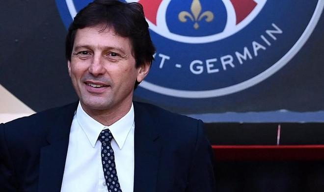 萊昂納多專訪：拒絕姆巴佩續約、遺憾莫塔未執教