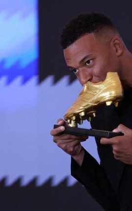 姆巴佩控告前東家PSG索賠2.32億英鎊案件全解析