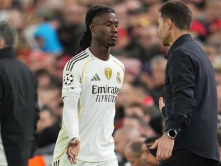 西甲五隊本輪歐冠僅一勝！巴薩翻車、皇馬首敗