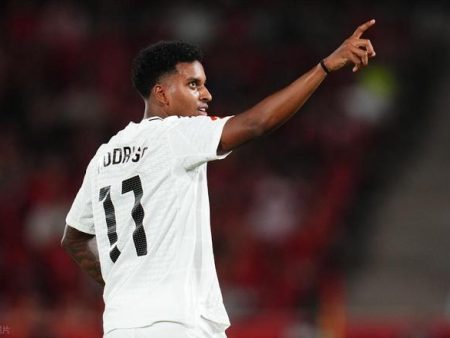 熱刺鋒線隱患終獲解方：冬窗全力追逐羅德里戈，劍指英超逆襲之路