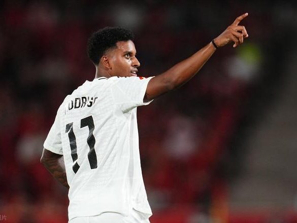 熱刺鋒線隱患終獲解方：冬窗全力追逐羅德里戈，劍指英超逆襲之路