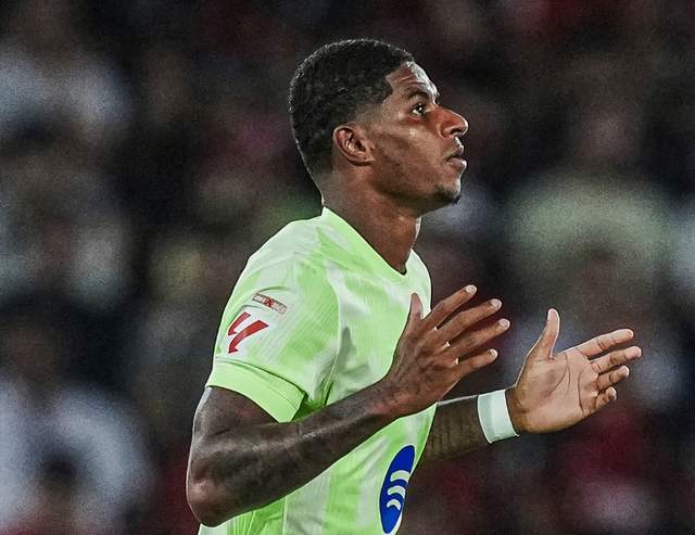 5球7助多面進攻核心再現光芒！巴薩願3500萬買斷拉師傅