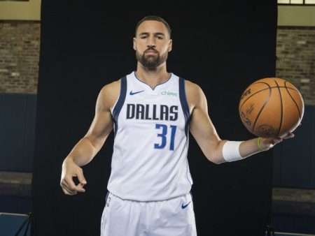 獨行俠撕毀承諾！湯神被踢到替補卻連抗議都不敢