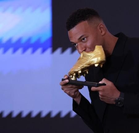 姆巴佩控告前東家PSG索賠2.32億英鎊案件全解析