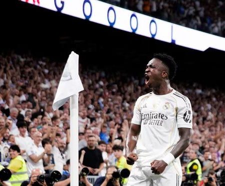 維尼修斯續約皇馬進展順利：雙方共識明確，協議即將達成