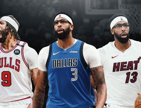 濃眉最新下家赔率出爐：公牛領跑，湖人可能性最低