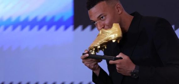 姆巴佩控告前東家PSG索賠2.32億英鎊案件全解析