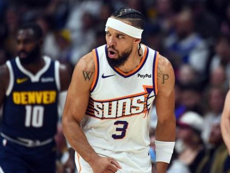 35000 美元罰款！狄龍·布魯克斯再度與裁判爆衝