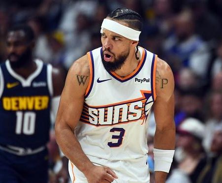 35000 美元罰款！狄龍·布魯克斯再度與裁判爆衝