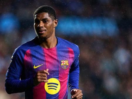 曼聯拒賣英超對手！拉什福德轉會硬指標曝光