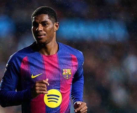 曼聯拒賣英超對手！拉什福德轉會硬指標曝光