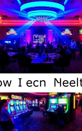 暢玩不停！娛樂城最新優惠大放送