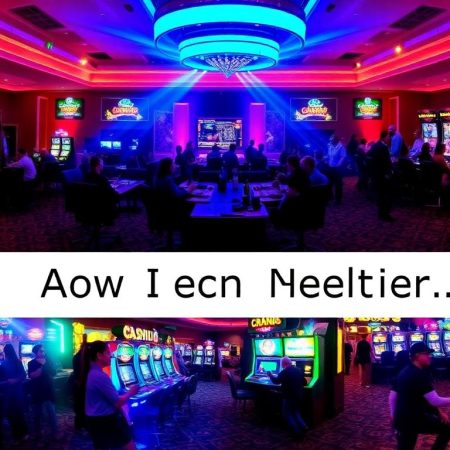 暢玩不停！娛樂城最新優惠大放送