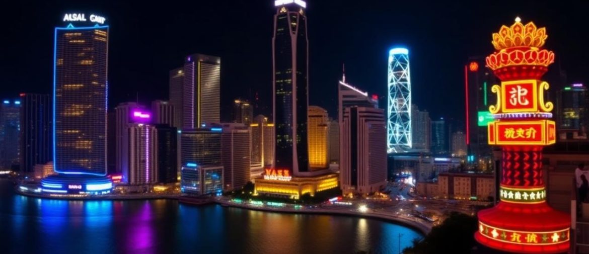 香港網賭法律及監管制度解析