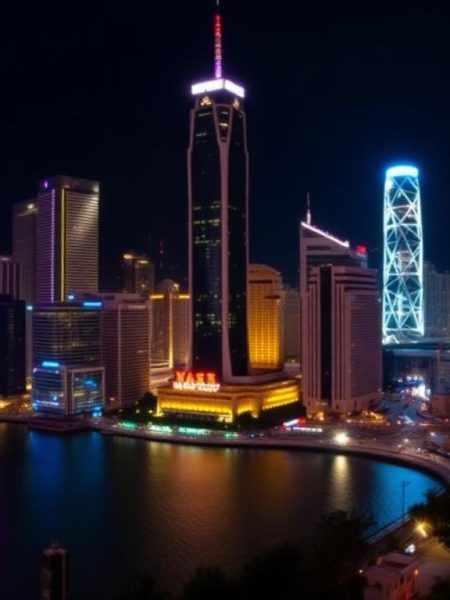 香港網賭法律及監管制度解析