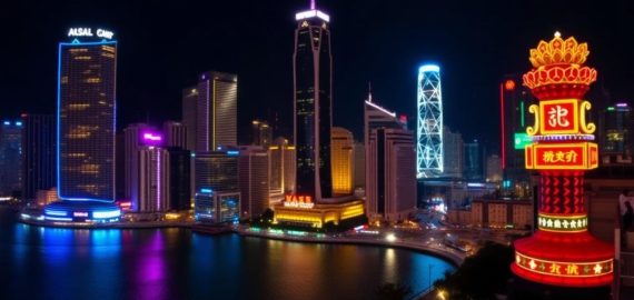 香港網賭法律及監管制度解析