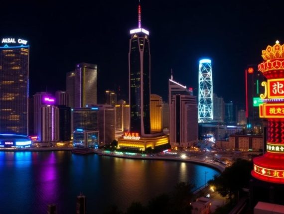 香港網賭法律及監管制度解析