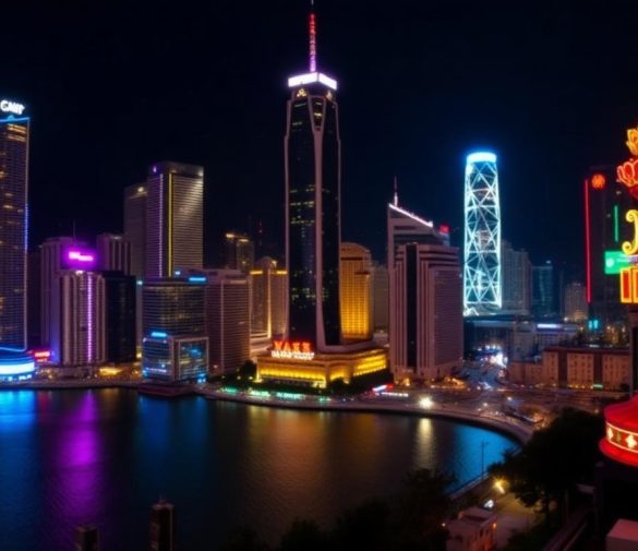 香港網賭法律及監管制度解析