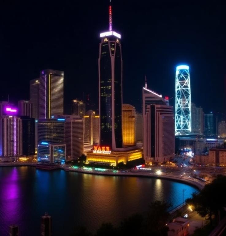 香港網賭法律及監管制度解析