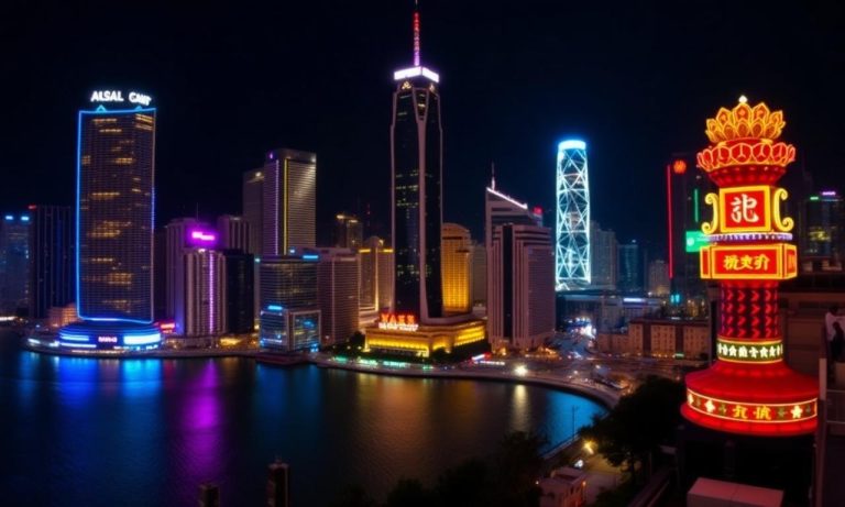 香港網賭法律及監管制度解析