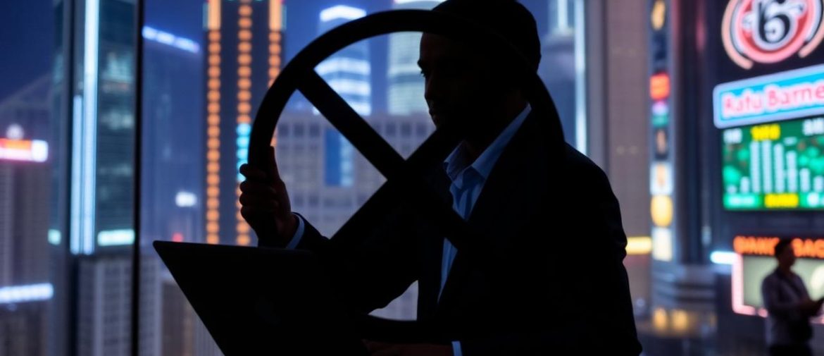 香港網賭新手入門指南