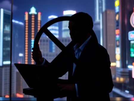 香港網賭新手入門指南