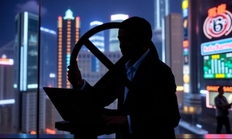 香港網賭新手入門指南