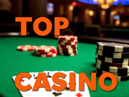 賭場裡的十大必玩遊戲