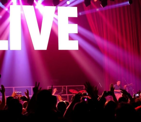 熱門的真人娛樂節目推薦