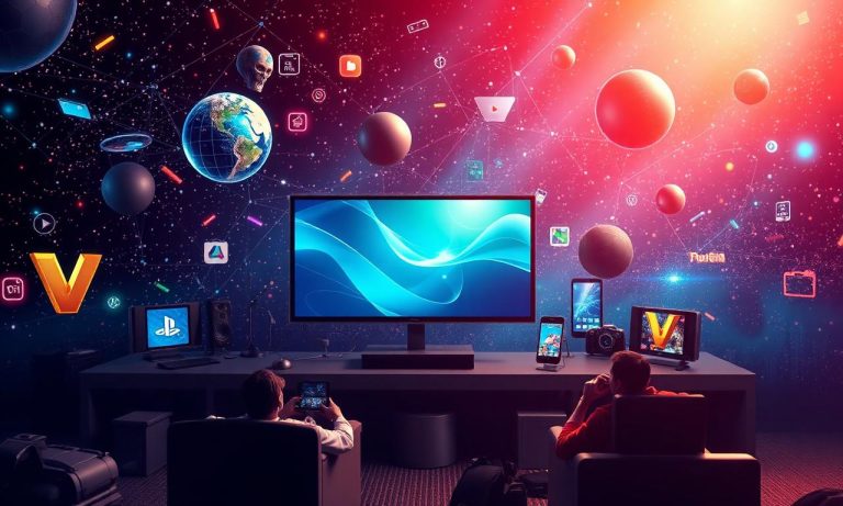 未來娛樂平台的趨勢和發展