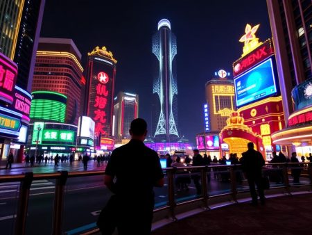 澳門賭場安全措施分析