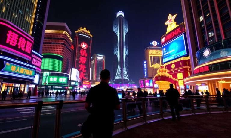 澳門賭場安全措施分析