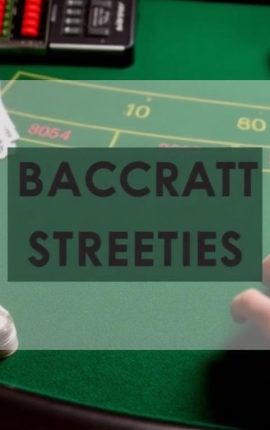 線上百家樂遊戲攻略分享