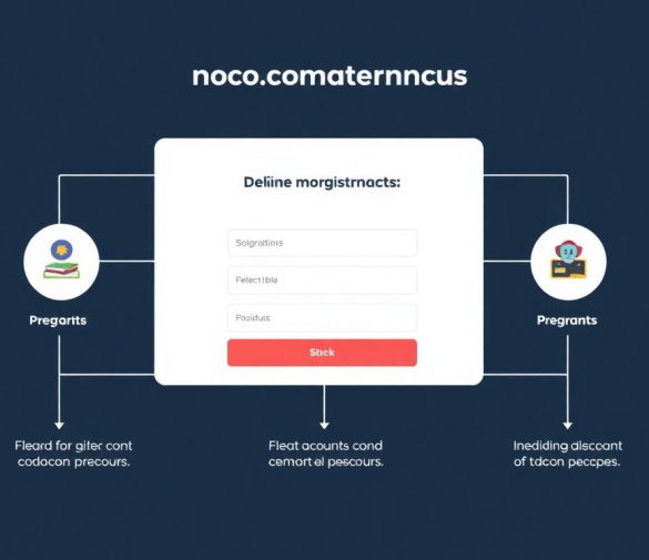 如何在線上註冊新帳戶