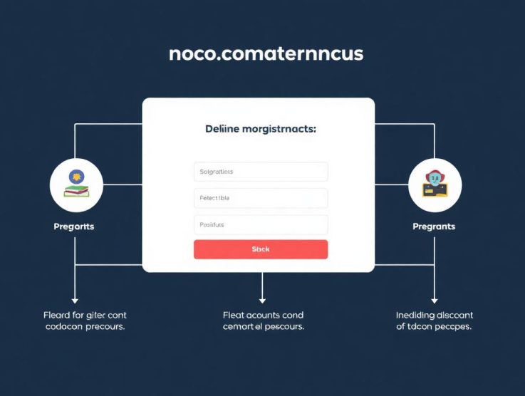 如何在線上註冊新帳戶