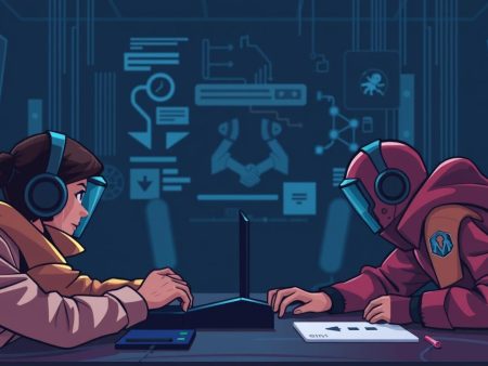 虛擬博弈中的心理戰術