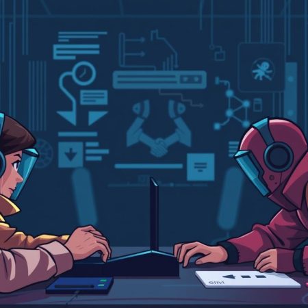 虛擬博弈中的心理戰術