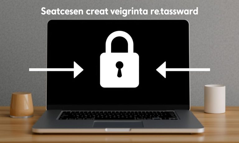 如何設置安全的註冊密碼