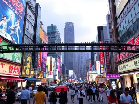 探索香港娛樂城的獨特魅力