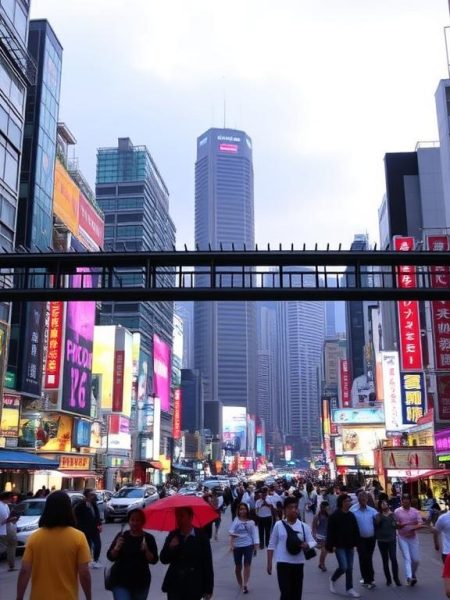 探索香港娛樂城的獨特魅力