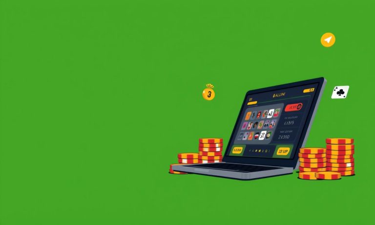 最新線上博彩平台評測