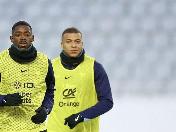 世界足球先生投票全解析：C羅四連棄權、姆巴佩缺席