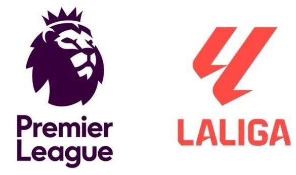 2.5倍的差距：英超轉播收入全面碾壓西甲，皇馬巴塞連中游都不如？