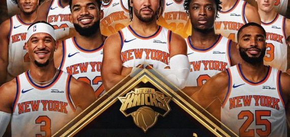 尼克斯末節大爆發逆轉馬刺　勇奪NBA杯冠軍