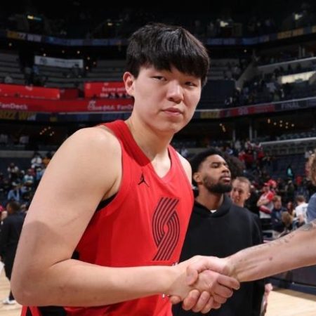 開拓者戰績下滑被獨行俠超越，西部跌至第十一名