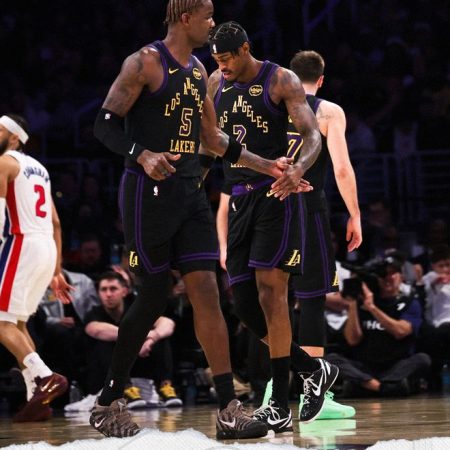 8次失誤親自攬責！東契奇末節崩盤成縮影